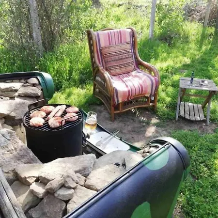 Feriehus Cozy 1 Bed In Near Karnobat Burgas
