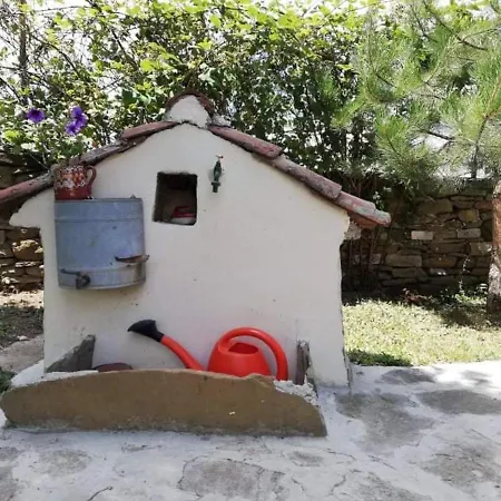 Cozy 1 Bed In Near Karnobat Burgas Feriehus Ognen