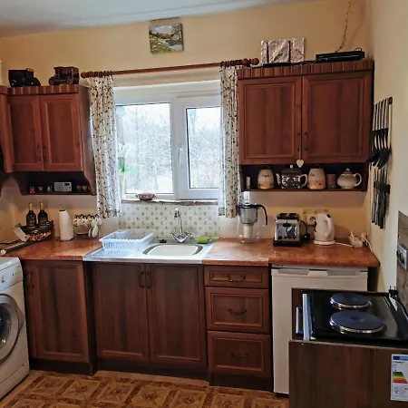 Feriehus Cozy 1 Bed In Near Karnobat Burgas Ognen