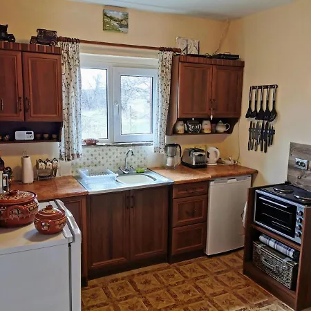 Cozy 1 Bed In Near Karnobat Burgas *