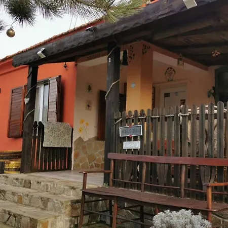 Feriehus Cozy 1 Bed In Near Karnobat Burgas *